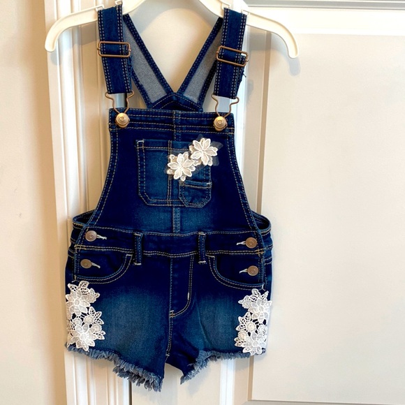 wonder nation Other - NWOT. Toddler overalls